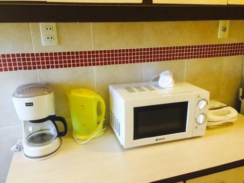 Apartamento Paraguay Alquileres Temporarios