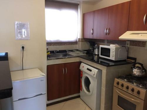 Apartamento Paraguay Alquileres Temporarios