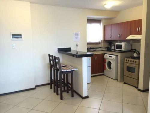 Apartamento Paraguay Alquileres Temporarios