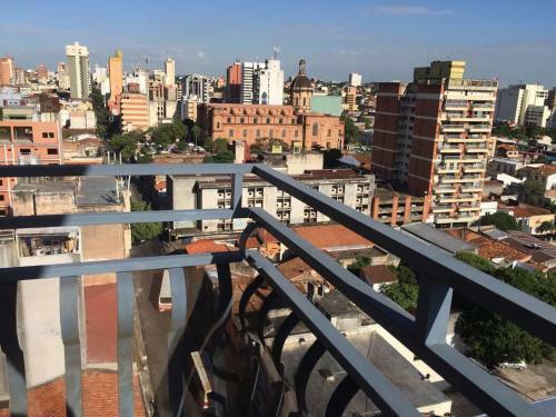 Apartamento Paraguay Alquileres Temporarios