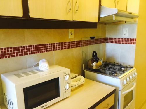 Apartamento Paraguay Alquileres Temporarios