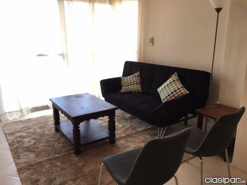 Apartamento Paraguay Alquileres Temporarios