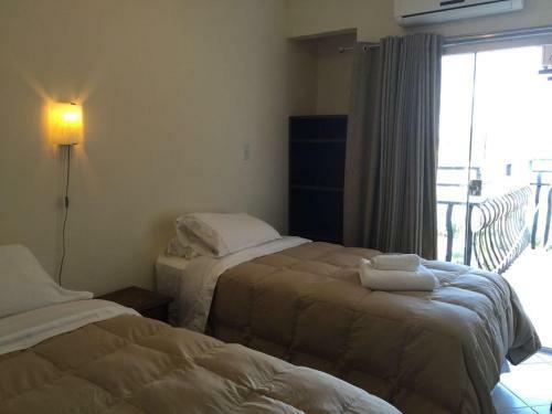 Apartamento Paraguay Alquileres Temporarios