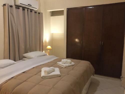 Apartamento Paraguay Alquileres Temporarios