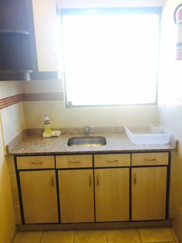 Apartamento Paraguay Alquileres Temporarios