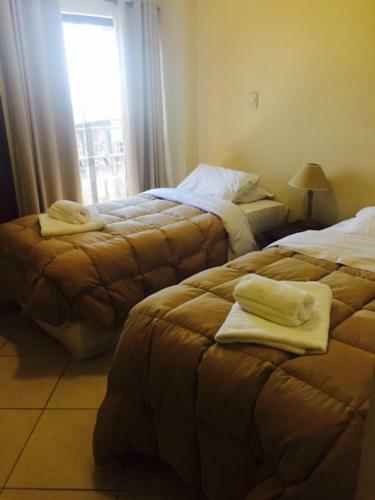 Apartamento Paraguay Alquileres Temporarios