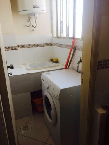 Apartamento Paraguay Alquileres Temporarios