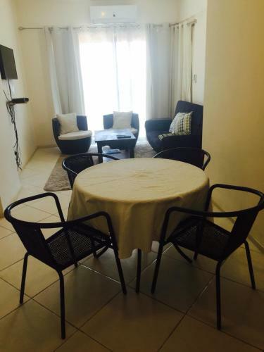 Apartamento Paraguay Alquileres Temporarios