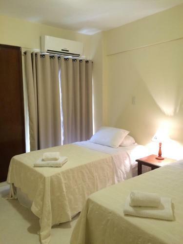 Apartamento Paraguay Alquileres Temporarios