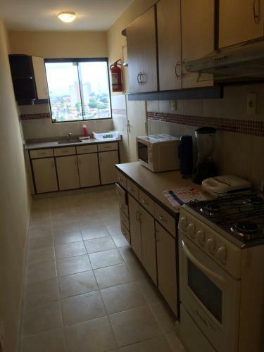 Apartamento Paraguay Alquileres Temporarios