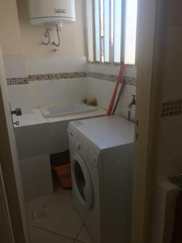 Apartamento Paraguay Alquileres Temporarios
