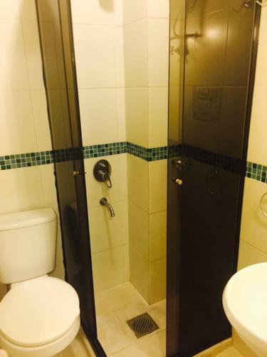 Apartamento Paraguay Alquileres Temporarios