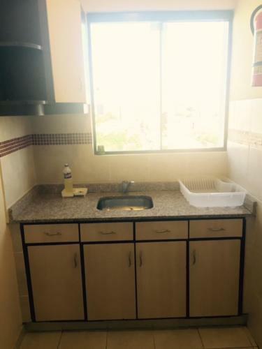 Apartamento Paraguay Alquileres Temporarios