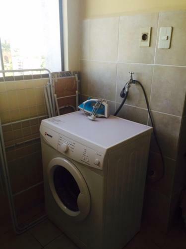 Apartamento Paraguay Alquileres Temporarios