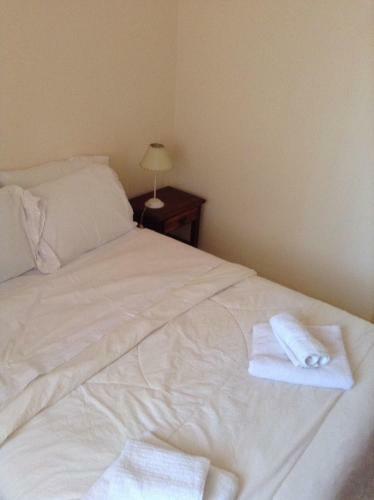 Apartamento Paraguay Alquileres Temporarios