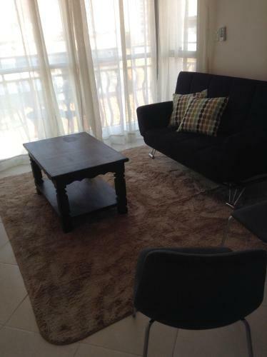 Apartamento Paraguay Alquileres Temporarios