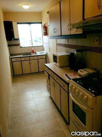 Apartamento Paraguay Alquileres Temporarios