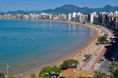 Apartamento Kitnet No 1� Piso, A 300m Da Praia Do Morro