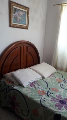 Apartamento Kitnet No 1� Piso, A 300m Da Praia Do Morro