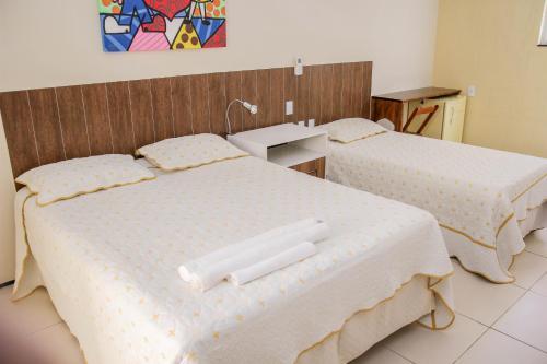 Hotel Itarema Residence