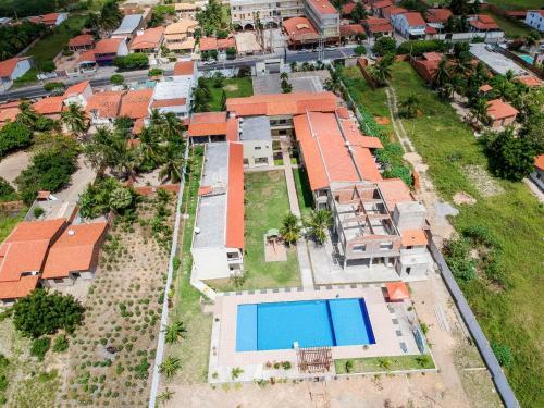 Hotel Itarema Residence