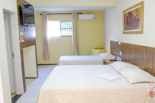 Hotel Itarema Residence