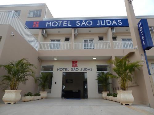 Hotel S�o Judas