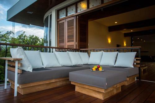 Hotel Jacana Amazon Wellness Resort