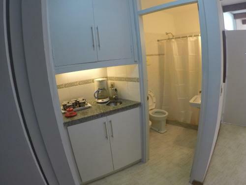 Apartamento Ed. El Aranzal