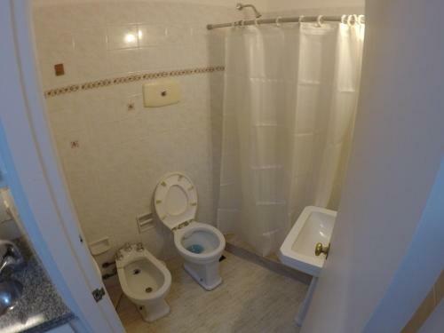 Apartamento Ed. El Aranzal