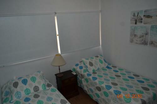 Apartamento Ed. El Aranzal