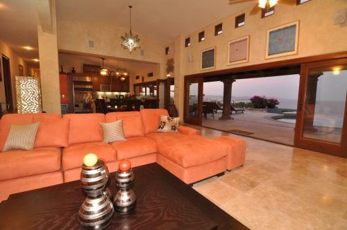 Villa Vista Del Mar