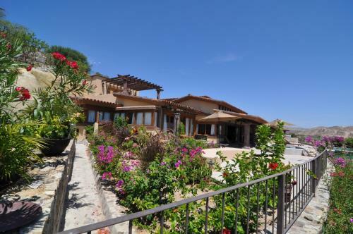 Villa Vista Del Mar
