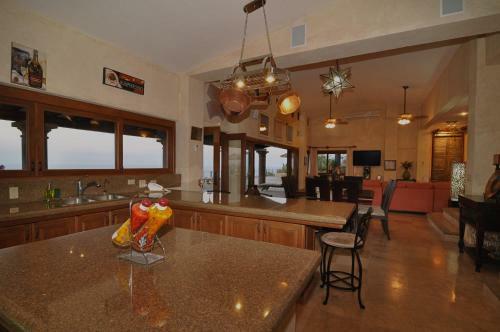 Villa Vista Del Mar