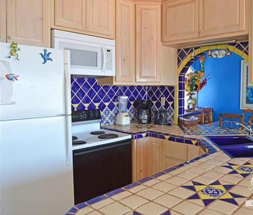 Apartamento Casita De Suenos