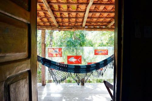 Lodge Recanto Dos Manac�s