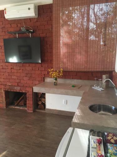 Lodge Recanto Dos Manac�s