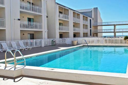 Apartamento Sugar Beach 262