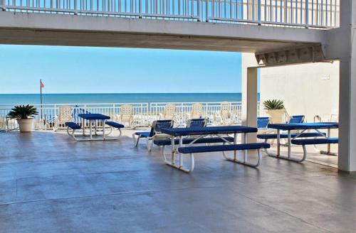 Apartamento Sugar Beach 262