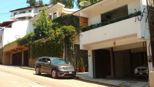 Apartamento Casa Cielo