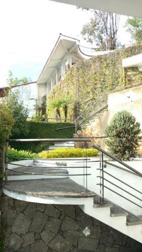 Apartamento Casa Cielo