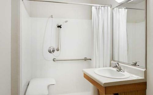 Hotel Woodspring Suites Orlando Clermont