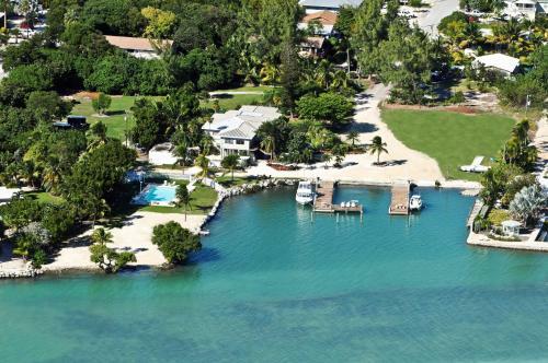 Seascape Motel & Marina - Marathon