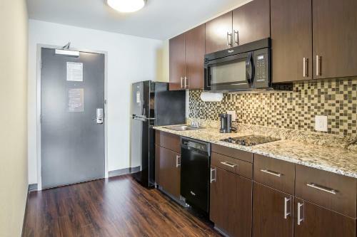 Hotel Mainstay Suites Cartersville