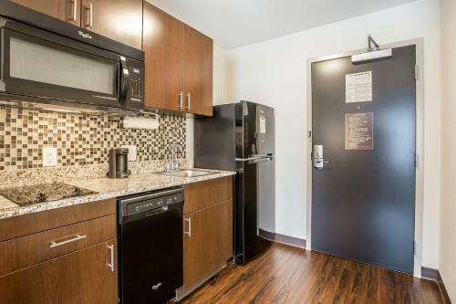 Hotel Mainstay Suites Cartersville