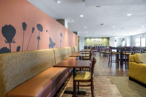 Hotel Mainstay Suites Cartersville