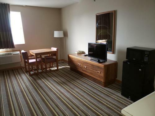 Hotel Super 8 By Wyndham Watseka