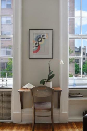 Luxury Apartments Greenwich Village