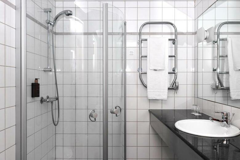 Hotel Clarion Collection Hammer