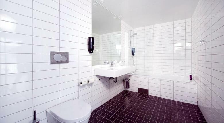 Hotel Clarion Collection Hammer